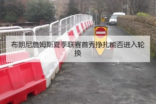 布朗尼詹姆斯夏季联赛首秀挣扎能否进入轮换